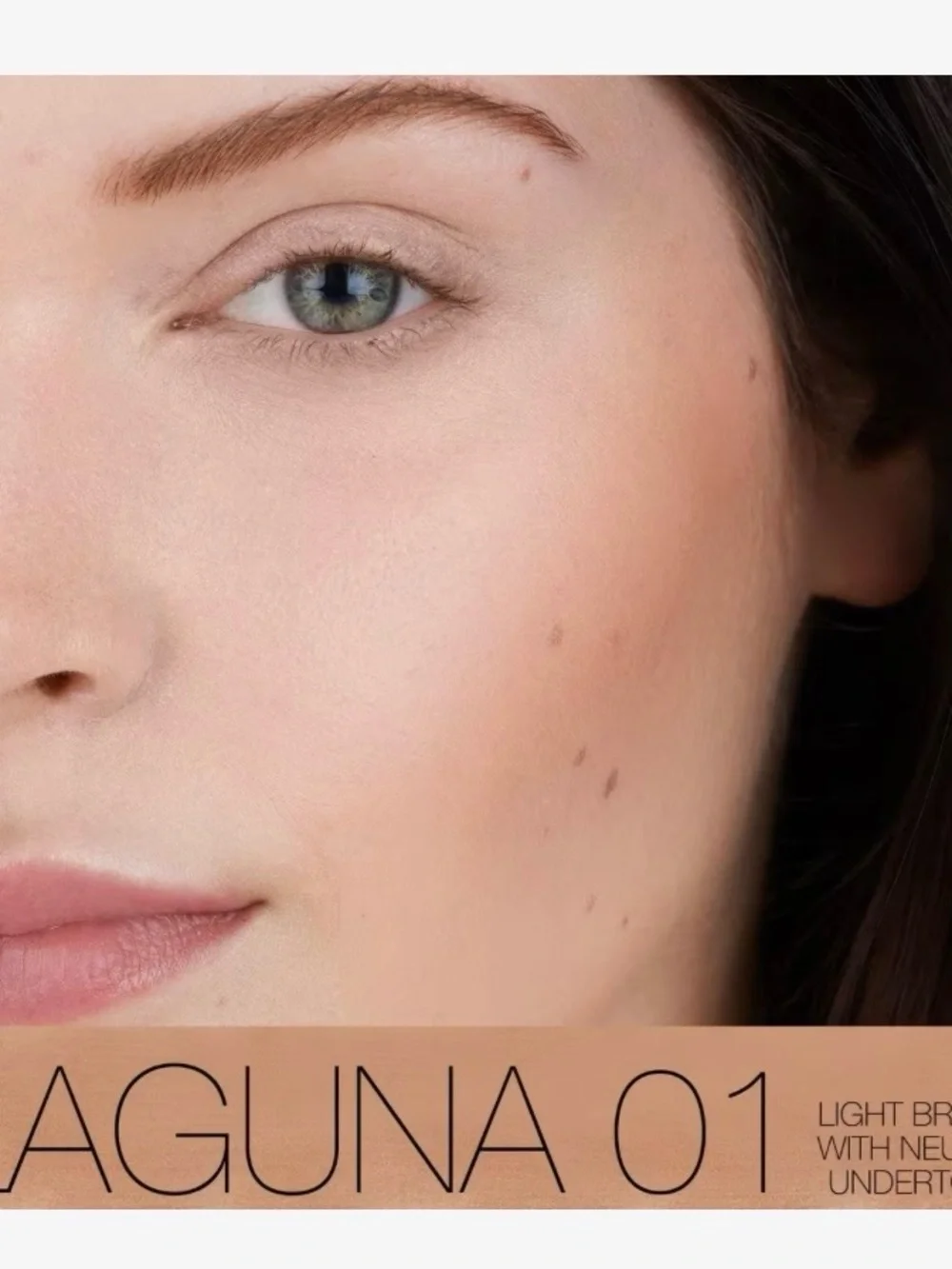 NARS Laguna 01 Bronzer Powder